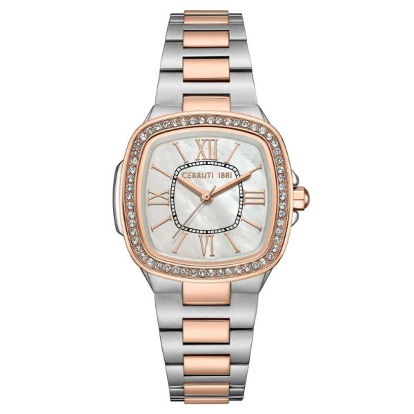 Cerruti CIWLG0086001 Kol Saatı