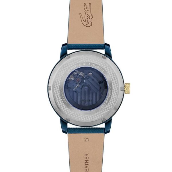 Lacoste LAC2011385 Kol Saati