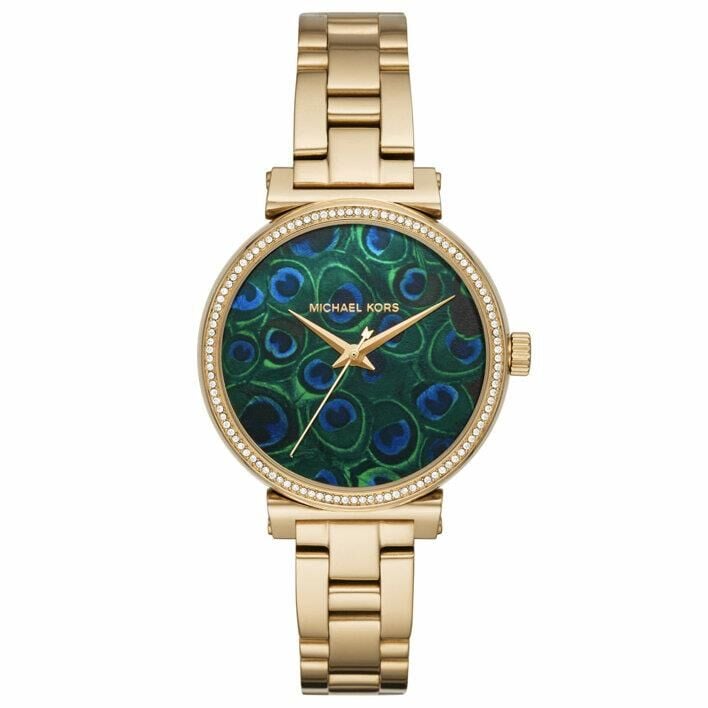 Michael Kors MK3946 Kol Saati