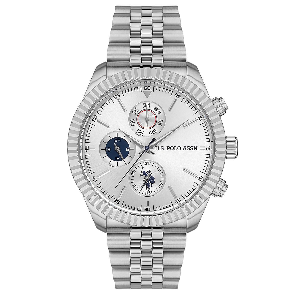 U.S. Polo Assn. USPA1054-01 Unisex Kol Saati