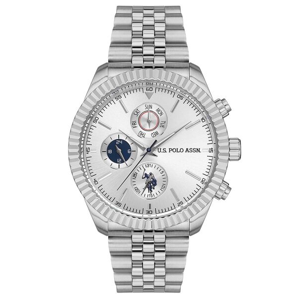 U.S. Polo Assn. USPA1054-01 Unisex Kol Saati
