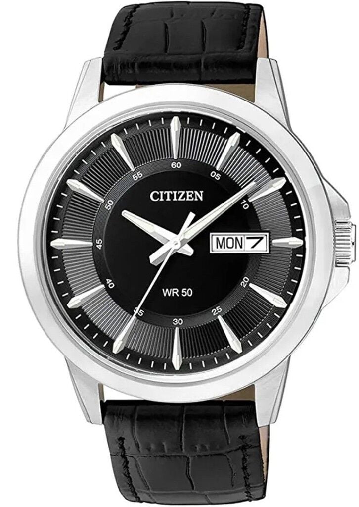 Citizen BF2011-01EC Erkek Kol Saati