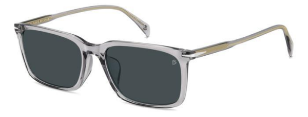 David Beckham DB 1163/F/S KB7KU .58 Güneş Gözlüğü
