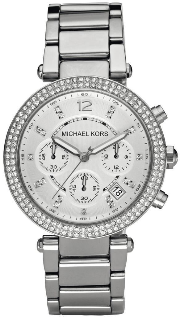 Michael Kors MK5353 Kol Saati