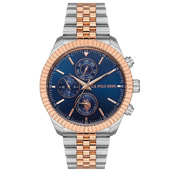 U.S. Polo Assn. USPA1054-04 Unisex Kol Saati
