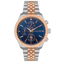 U.S. Polo Assn. USPA1054-04 Unisex Kol Saati