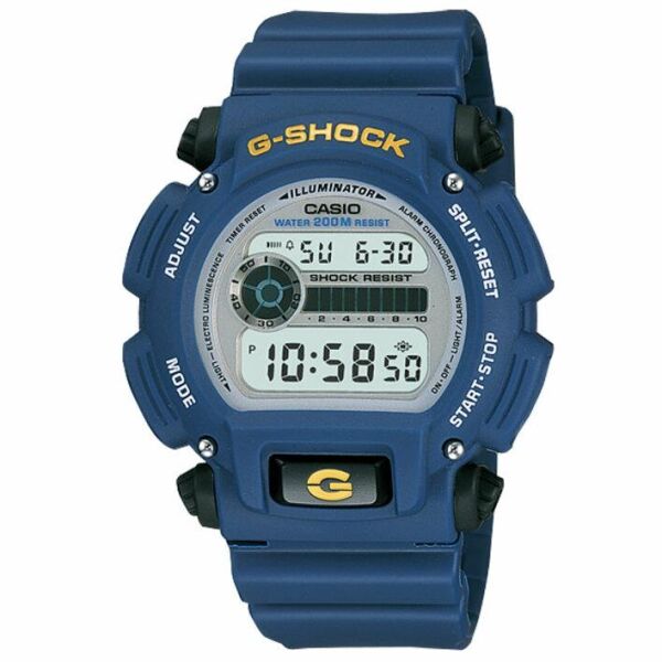 Casio G-Shock Kol Saati DW-9052-2VDR