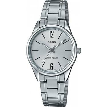 Casio Standart Kol Saati LTPV005D7BUDF