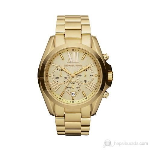 Michael Kors MK5605 Kol Saati