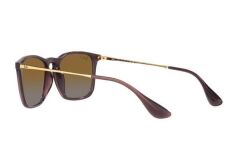 Ray-Ban RB 4187 6593T5 .54 Güneş Gözlüğü