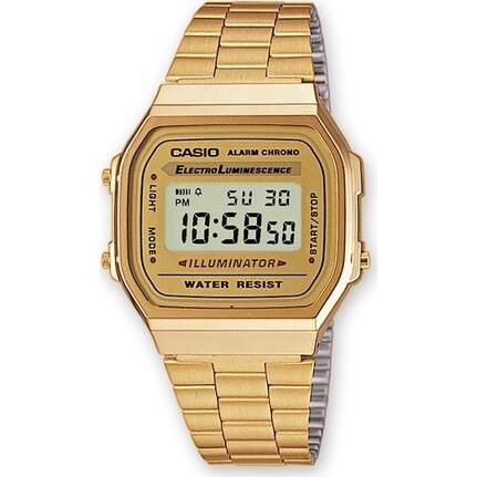 Casio Retro Kol Saati A168WG9WDF