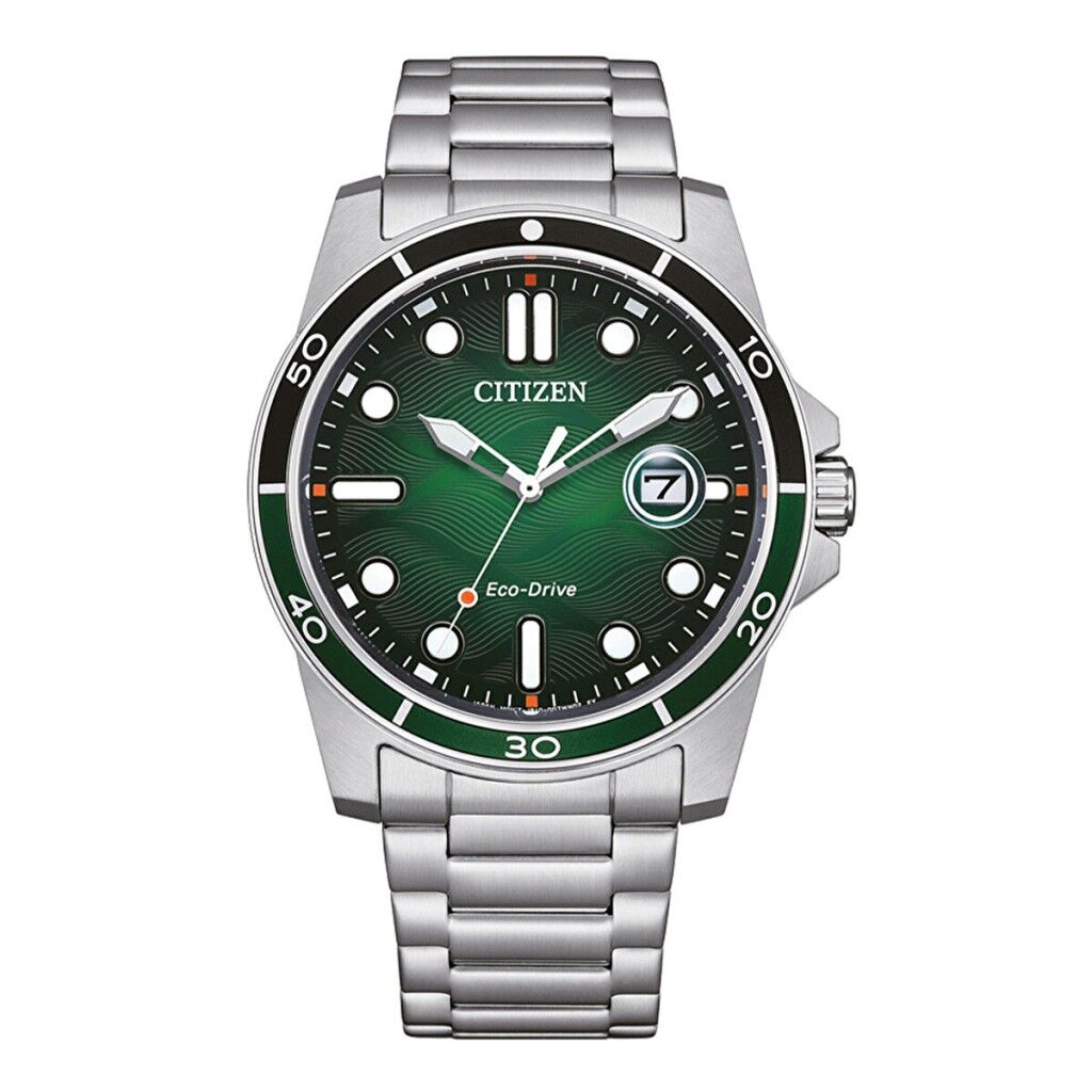 Citizen AW1811-82X Erkek Kol Saati