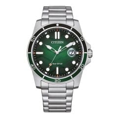 Citizen AW1811-82X Erkek Kol Saati