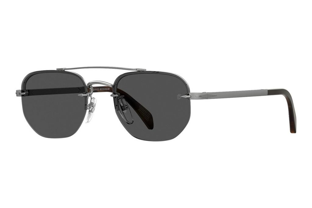 David Beckham DB 1078D 85KIR .52 Güneş Gözlüğü