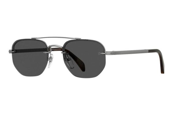 David Beckham DB 1078D 85KIR .52 Güneş Gözlüğü