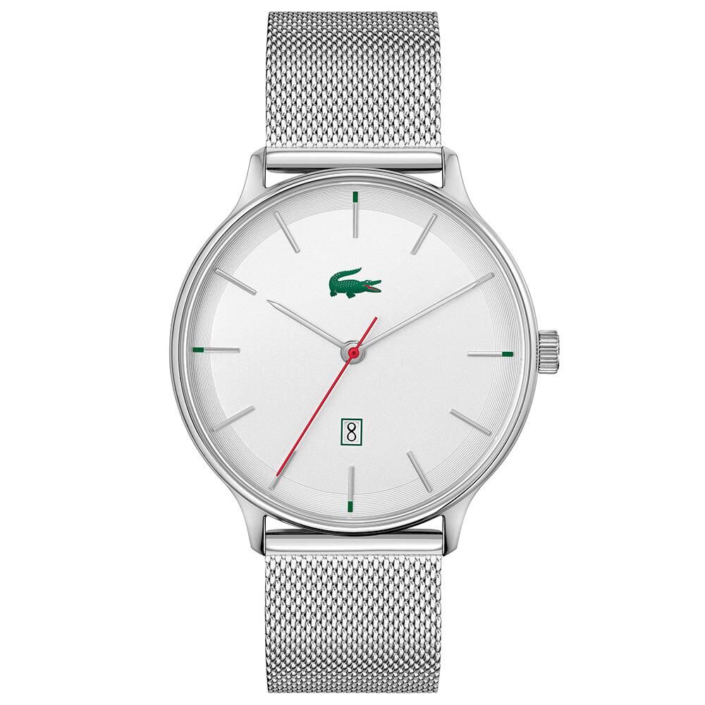 Lacoste LAC2011201 Erkek Kol Saati