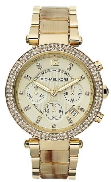 Michael Kors MK5632 Kol Saati