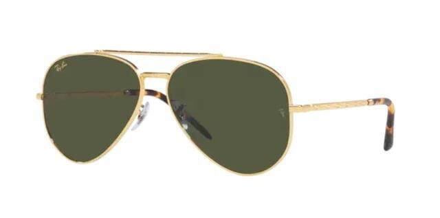 Ray-Ban RB 3625 919631 .58 Güneş Gözlüğü