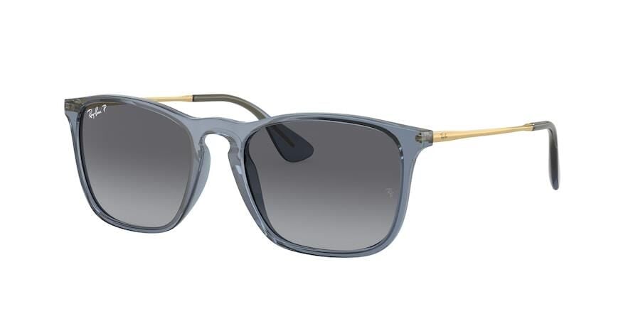 Ray-Ban RB 4187 6592T3 .54 Güneş Gözlüğü