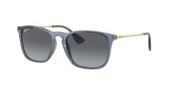 Ray-Ban RB 4187 6592T3 .54 Güneş Gözlüğü