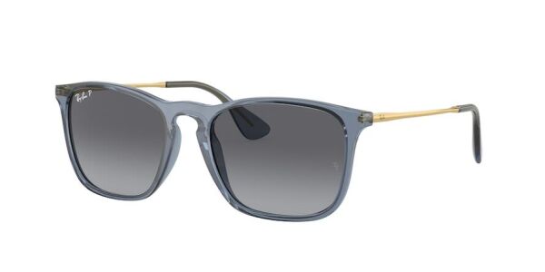 Ray-Ban RB 4187 6592T3 .54 Güneş Gözlüğü