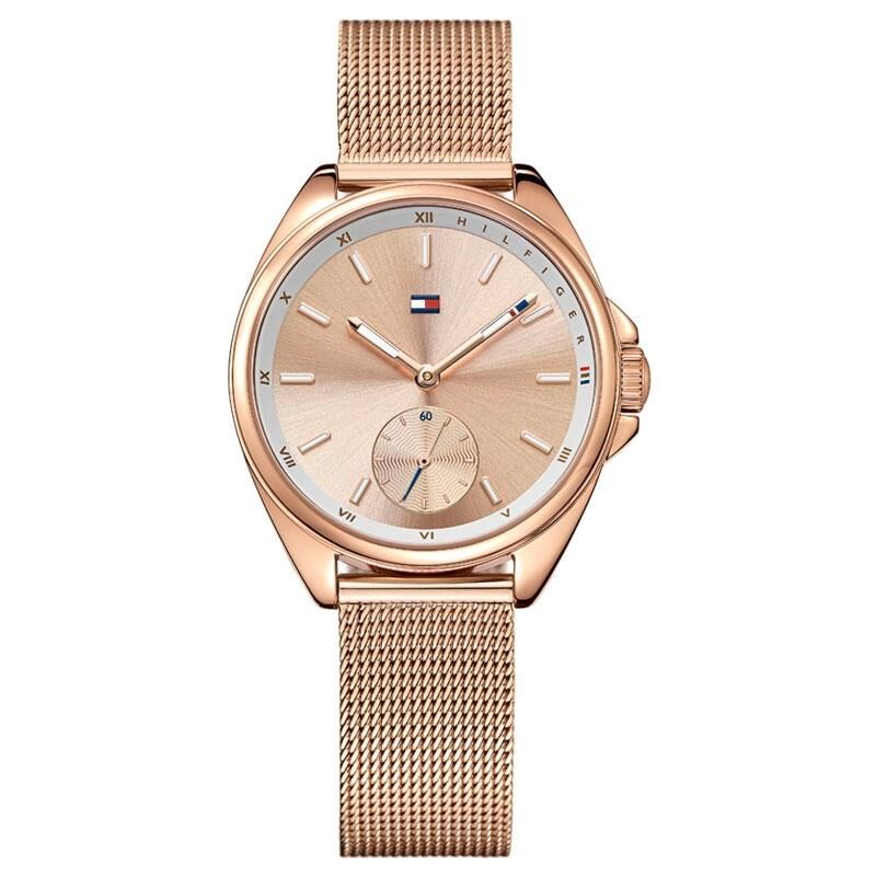 Tommy Hilfiger TH1781756 Kol Saati