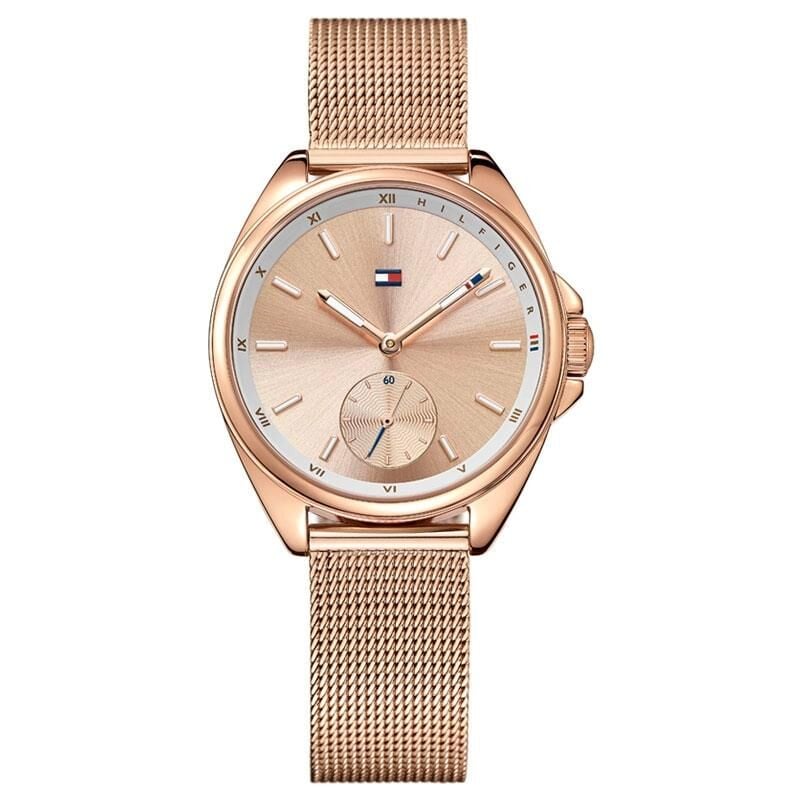 Tommy Hilfiger TH1781756 Kol Saati