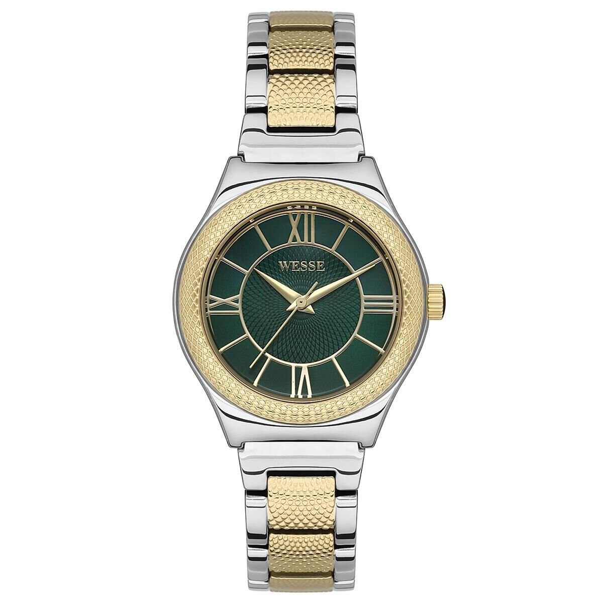 Wesse WWL111306 Kadın Kol Saati
