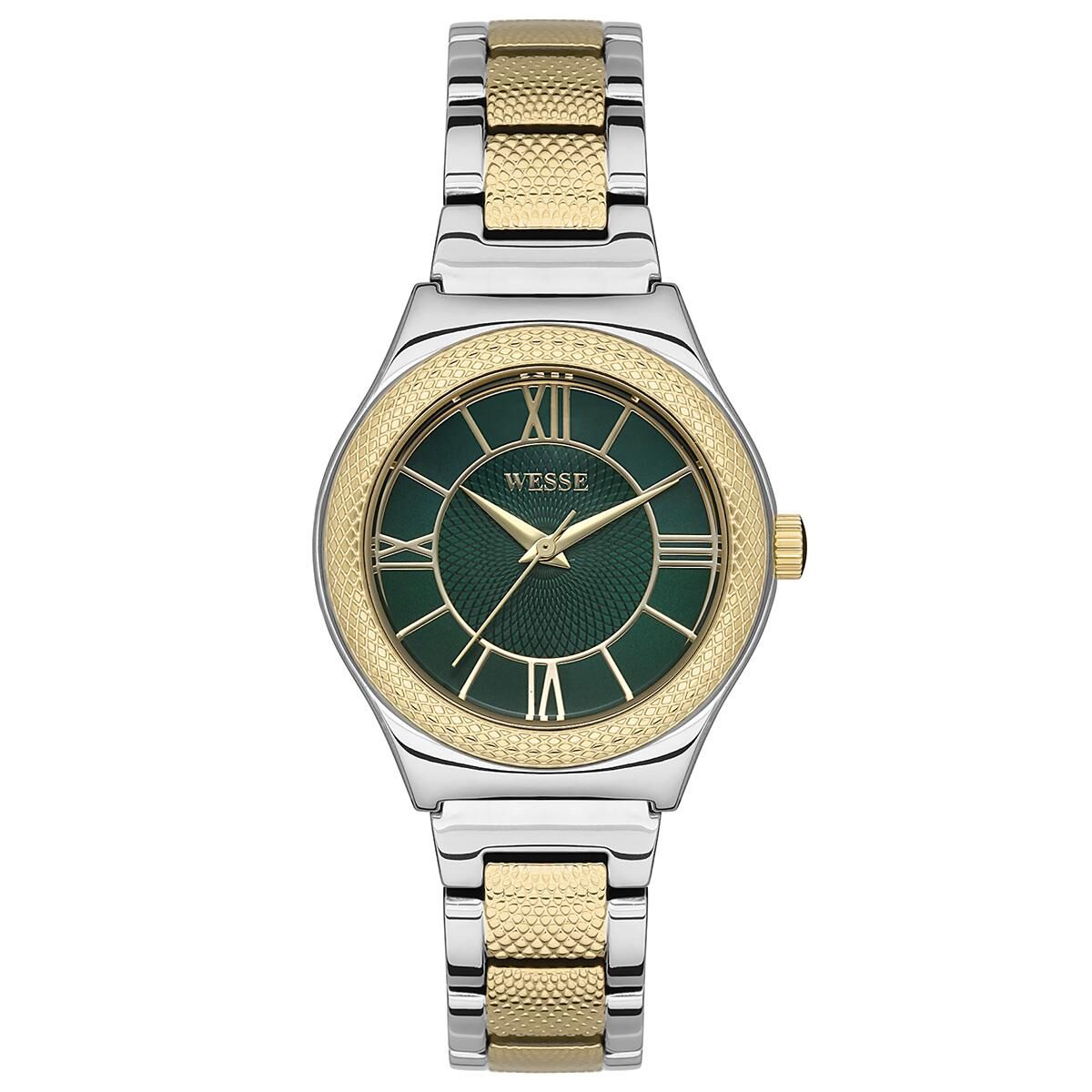 Wesse WWL111306 Kadın Kol Saati (SZ) (30)