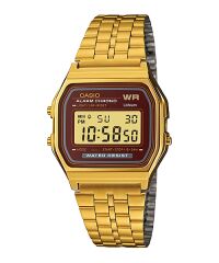 Casio Retro Kol Saati A159WGEA-5DF