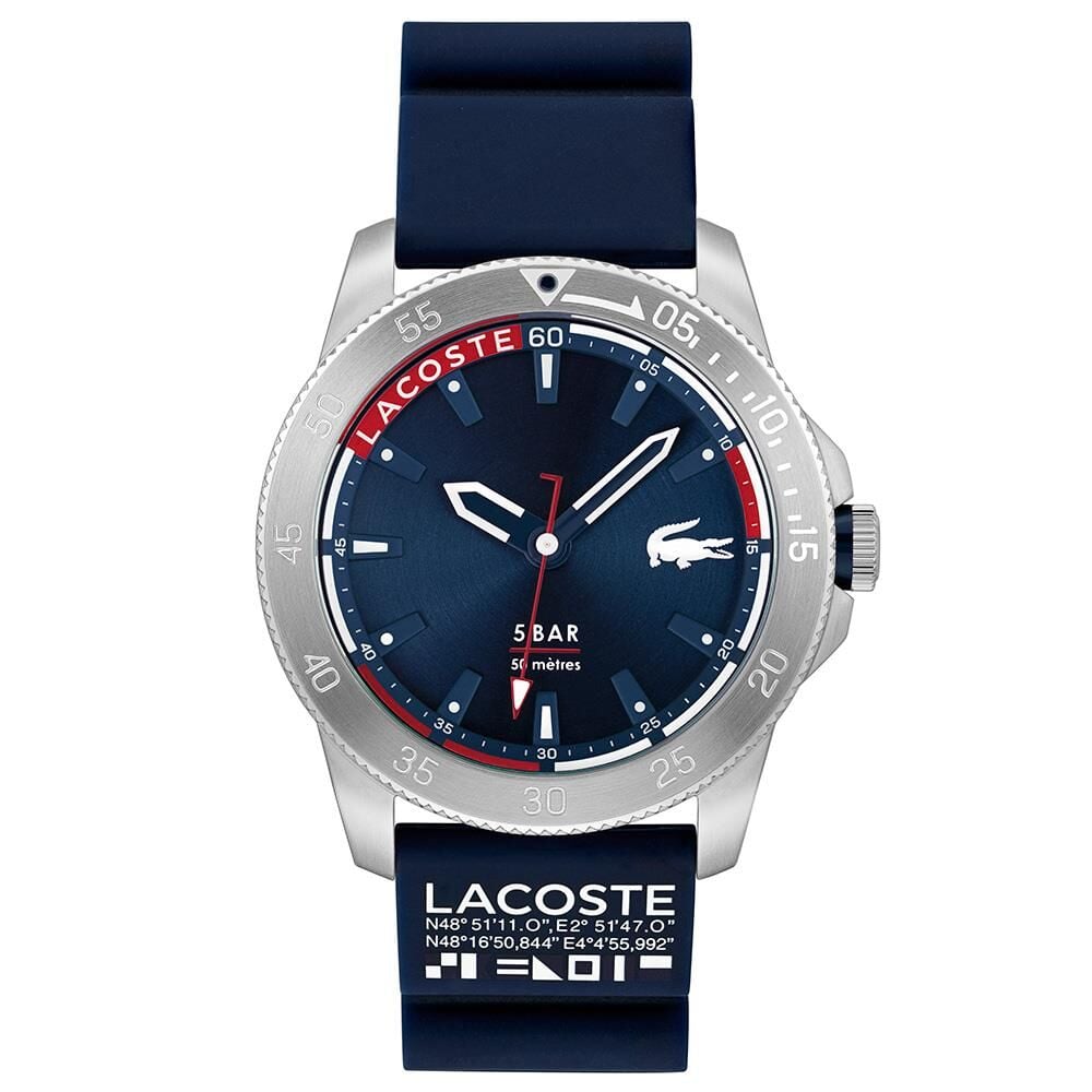 Lacoste LAC2011202 Erkek Kol Saati (SZ) (30)