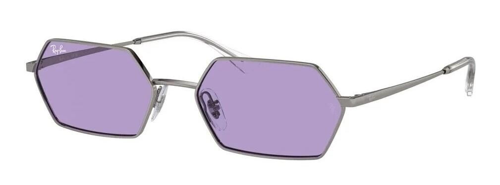 Ray-Ban RB 3728 004/1A .55 Güneş Gözlüğü