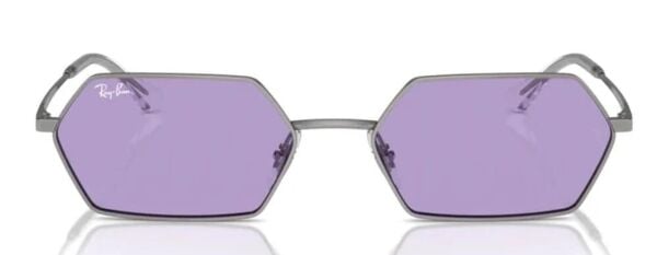 Ray-Ban RB 3728 004/1A .55 Güneş Gözlüğü