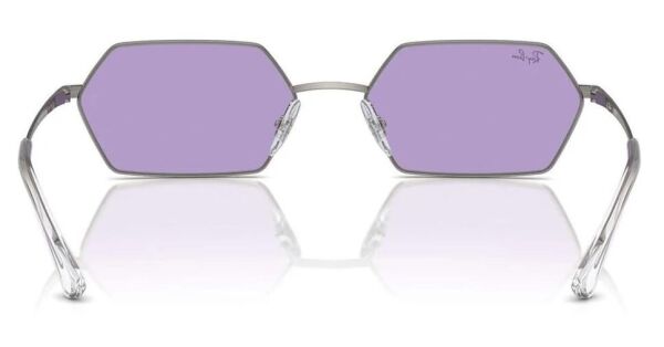 Ray-Ban RB 3728 004/1A .55 Güneş Gözlüğü