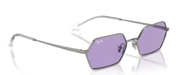Ray-Ban RB 3728 004/1A .55 Güneş Gözlüğü