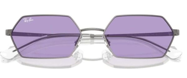 Ray-Ban RB 3728 004/1A .55 Güneş Gözlüğü