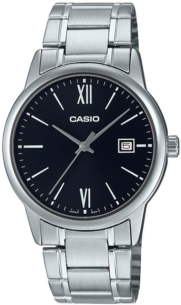 Casio Standart Kol Saati MTP-V002D-1B3UDF