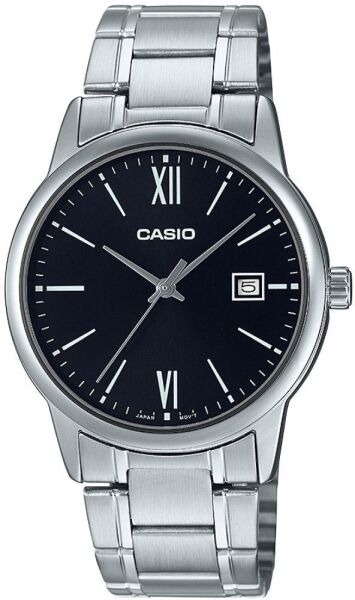 Casio Standart Kol Saati MTP-V002D-1B3UDF