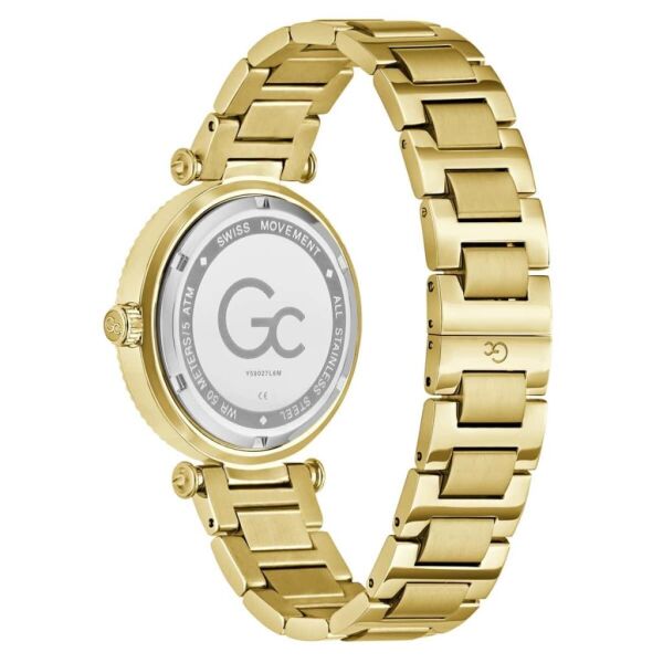 Guess Collection GCY59027L6M Kol Saati