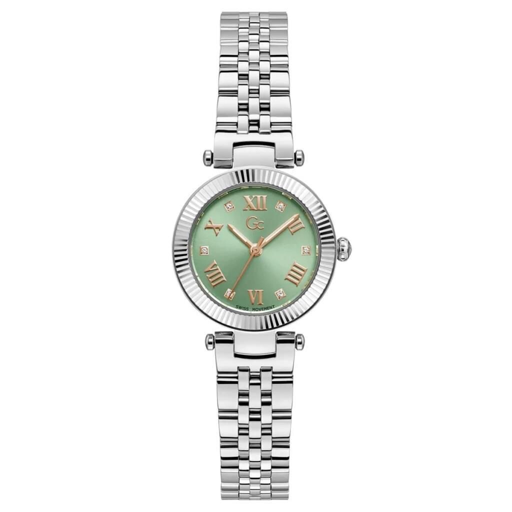 Guess Collection GCZ02007L9MF Kol Saati