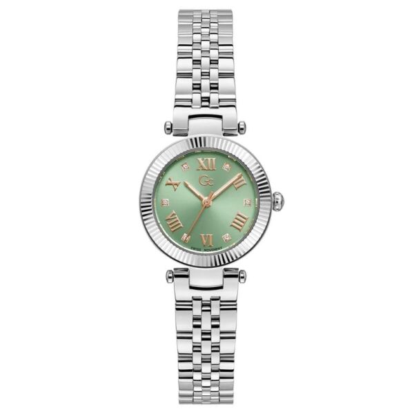 Guess Collection GCZ02007L9MF Kol Saati