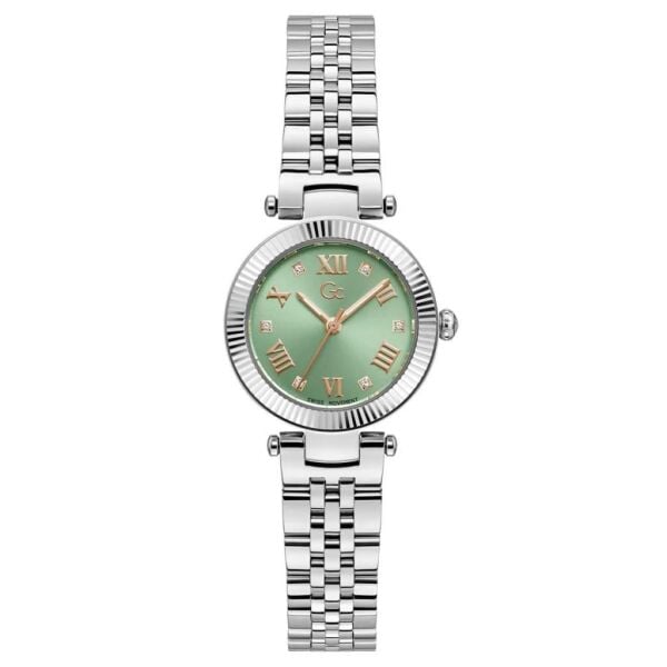 Guess Collection GCZ02007L9MF Kol Saati
