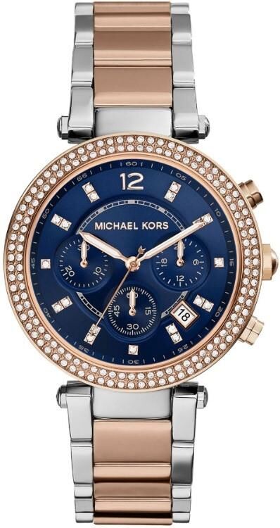 Michael Kors MK6141 Kol Saati