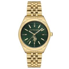 U.S. Polo Assn. USPA2041-05 Kadın  Kol Saati