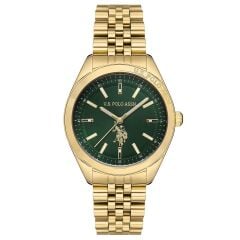 U.S. Polo Assn. USPA2041-05 Kadın  Kol Saati