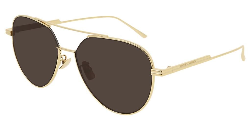 Bottega Veneta BV 1013SK 009 .59 Güneş Gözlüğü