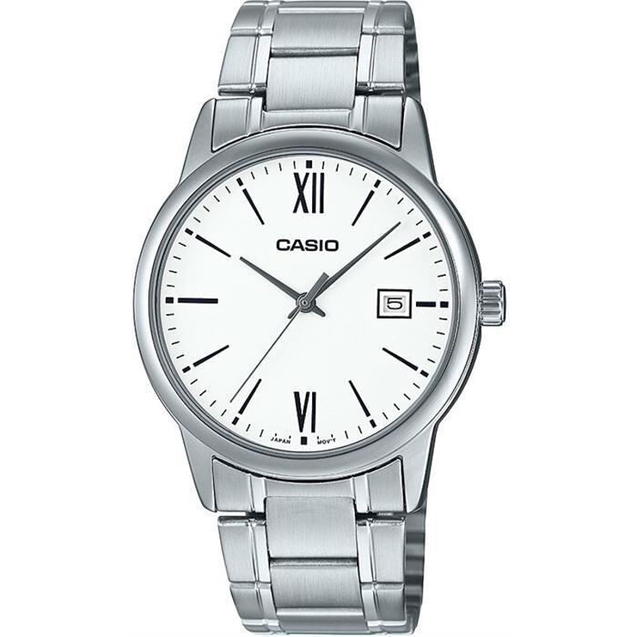 Casio Standart Kol Saati MTP-V002D-7B3UDF