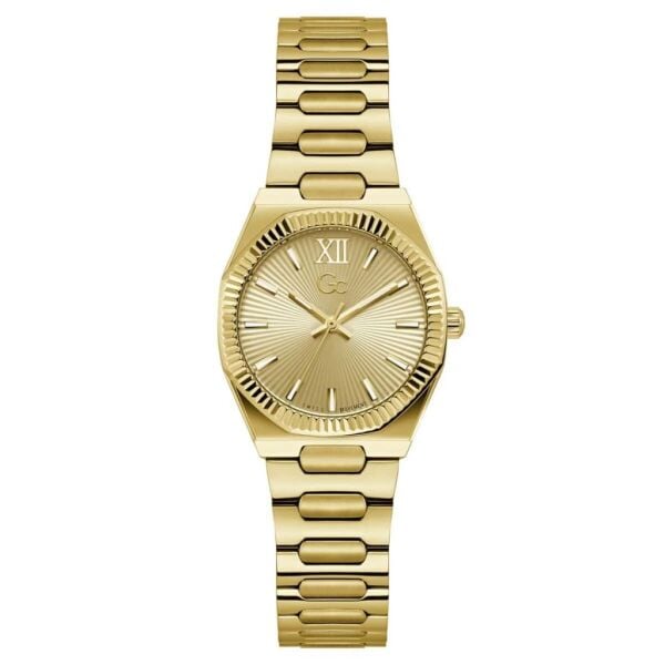 Guess Collection GCZ70002L6 Kol Saati