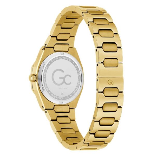 Guess Collection GCZ70002L6 Kol Saati