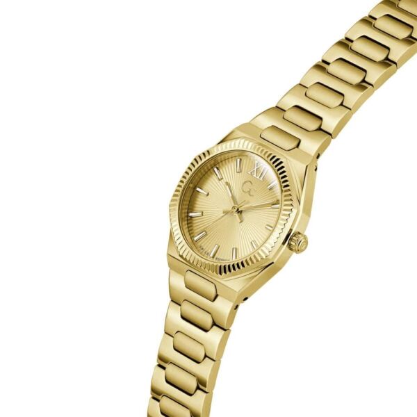 Guess Collection GCZ70002L6 Kol Saati